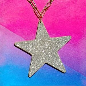 Starlight Necklace